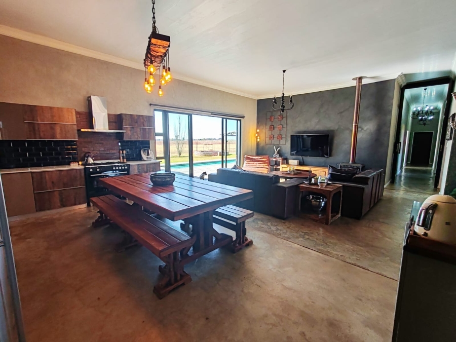 3 Bedroom Property for Sale in Grimbeeck Park North West